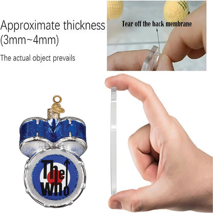 TWO Festive Collectibles Premium Advent Calendar 2025