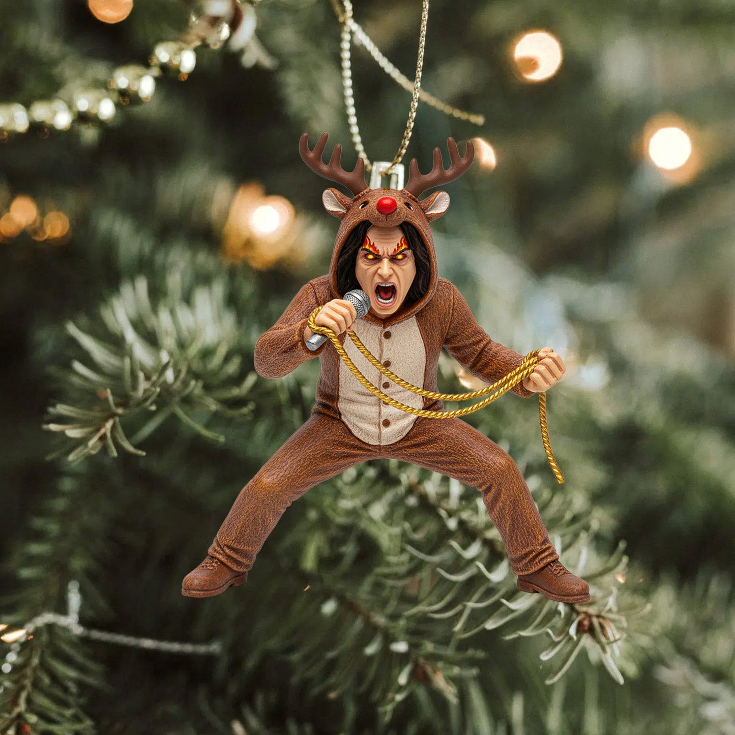 HLWB Festive Collectibles Premium Advent Calendar 2025