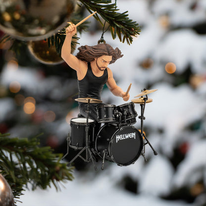 HLWB Festive Collectibles Premium Advent Calendar 2025