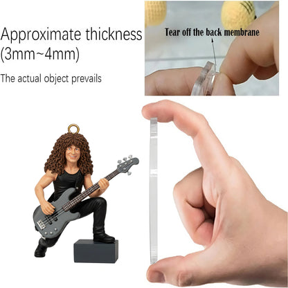 HLWB Festive Collectibles Premium Advent Calendar 2025