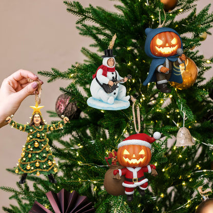 HLWB Festive Collectibles Premium Advent Calendar 2025