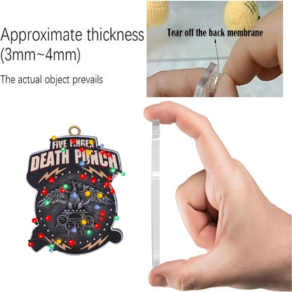 FFDP Festive Collectibles Premium Advent Calendar 2025