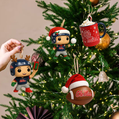 OMR Festive Collectibles Premium Advent Calendar 2025