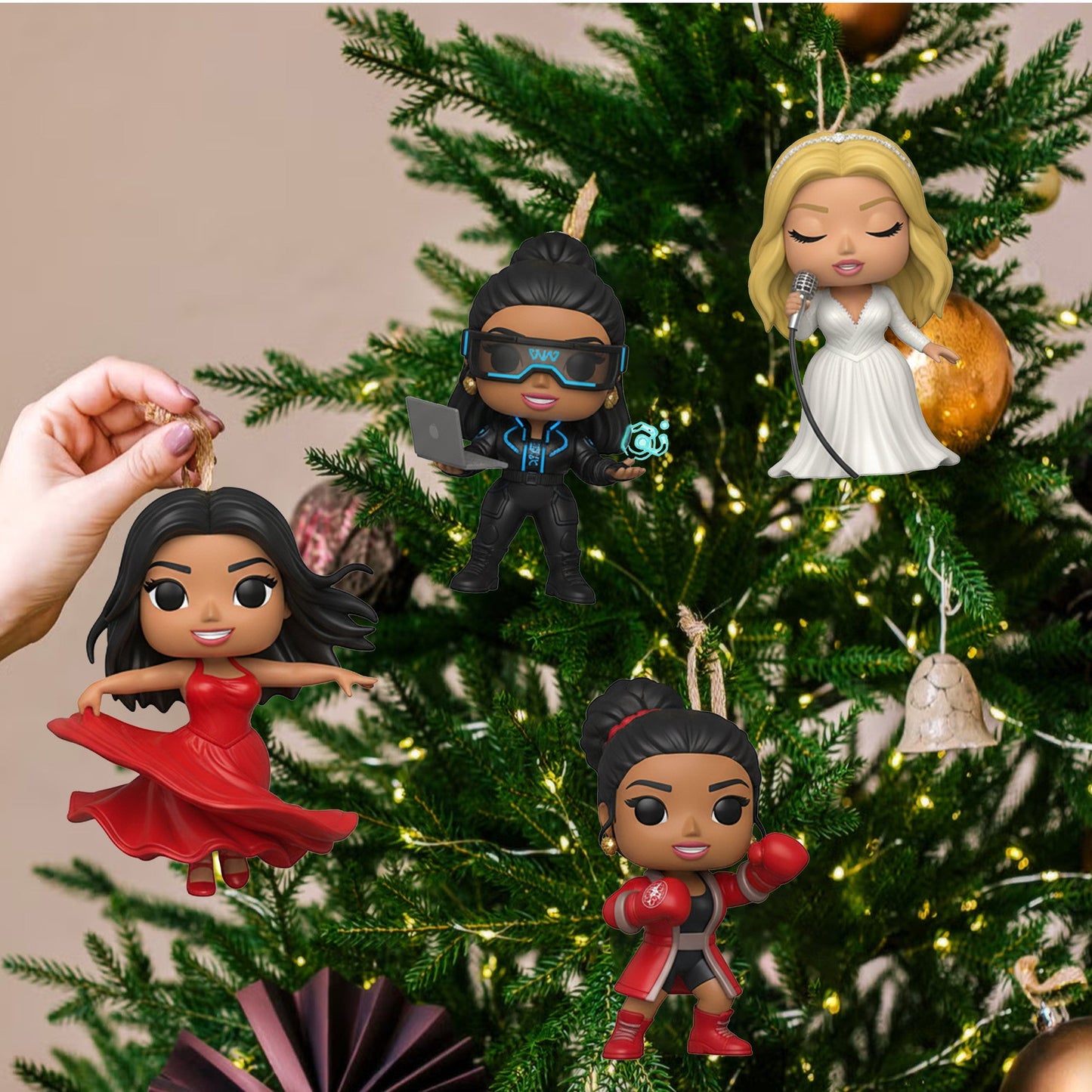 NKM Festive Collectibles Premium Advent Calendar 2025