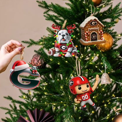 GGBD Festive Collectibles Premium Advent Calendar 2025