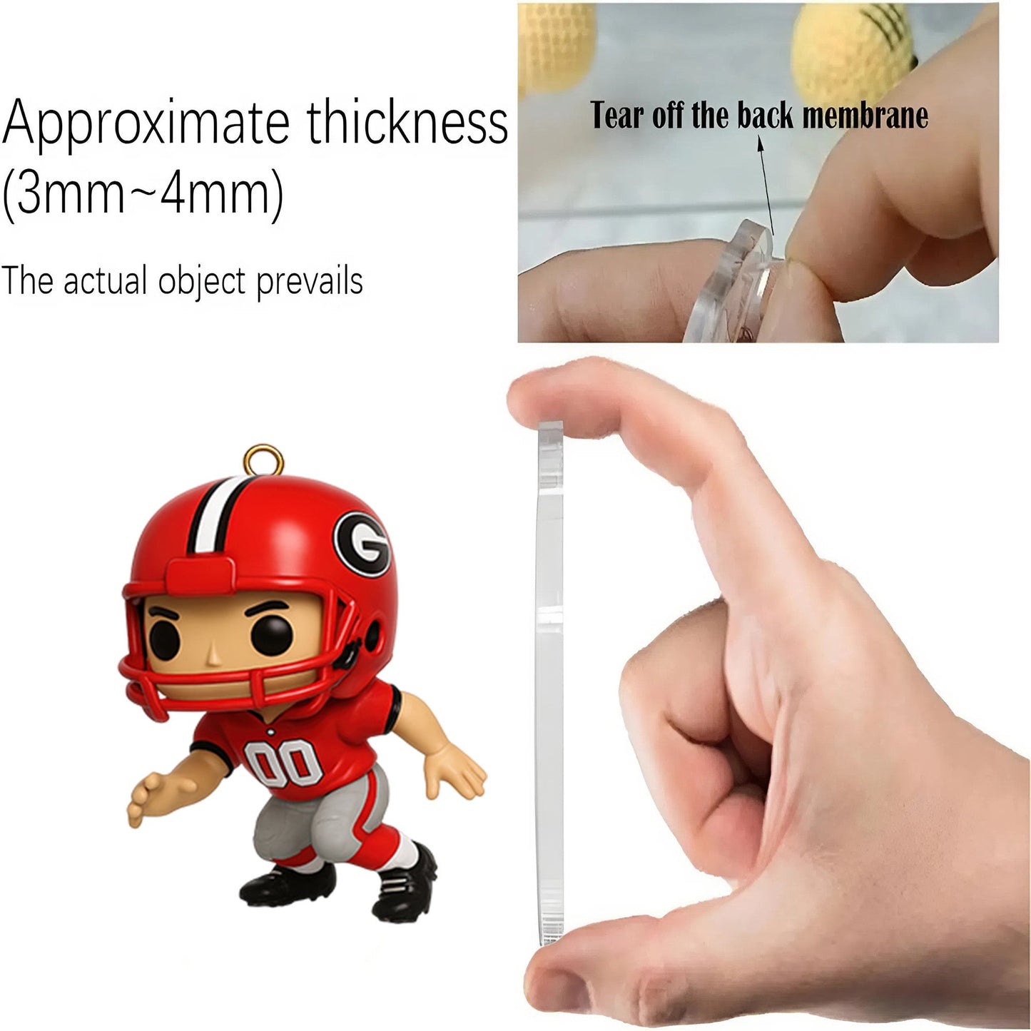 GGBD Festive Collectibles Premium Advent Calendar 2025