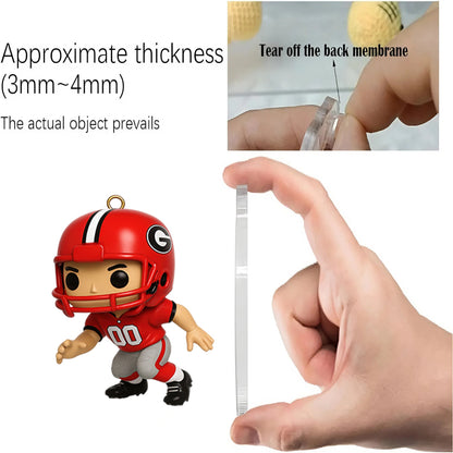 GGBD Festive Collectibles Premium Advent Calendar 2025