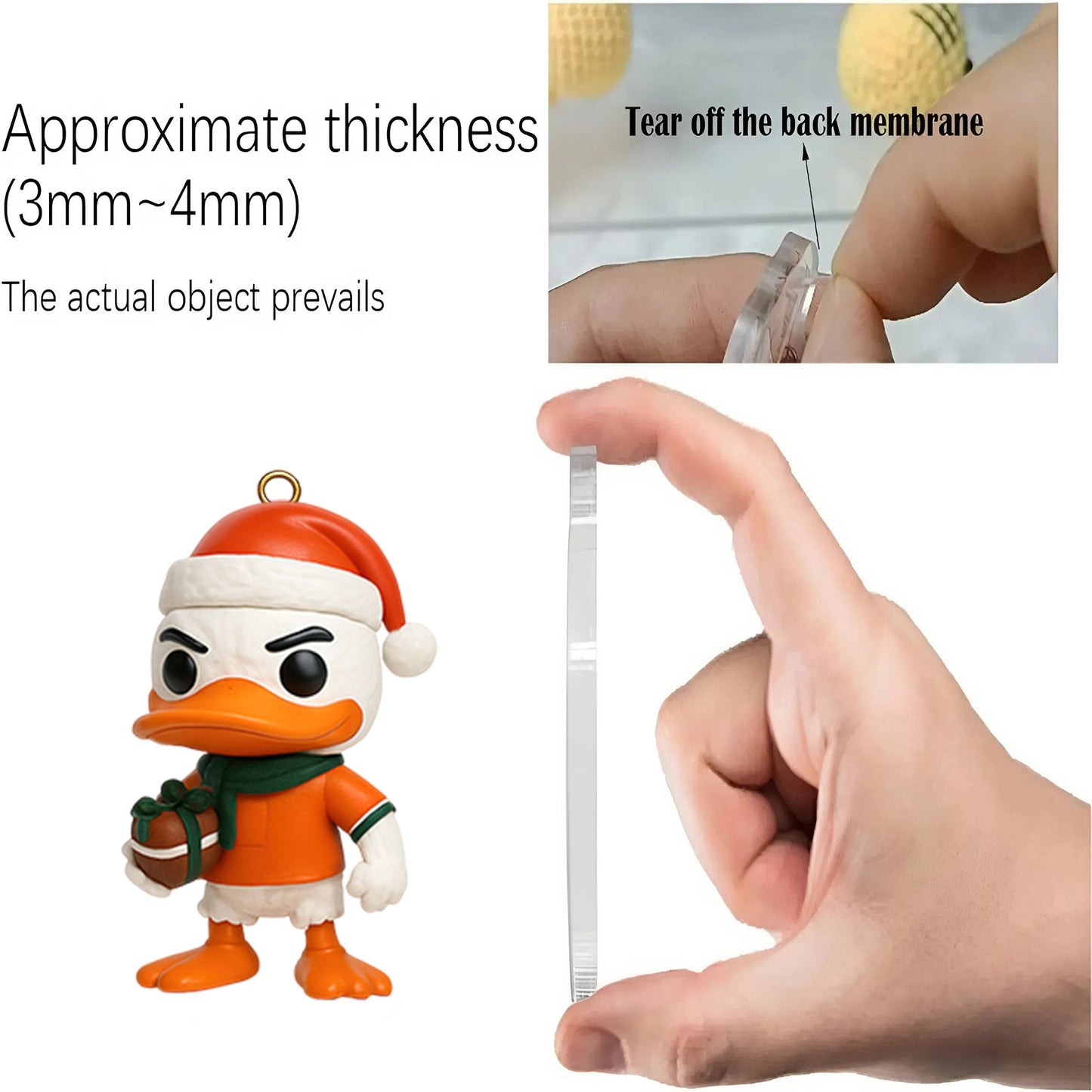 MHC Festive Collectibles Premium Advent Calendar 2025