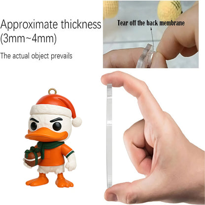 MHC Festive Collectibles Premium Advent Calendar 2025