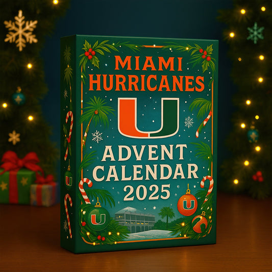 MHC Festive Collectibles Premium Advent Calendar 2025
