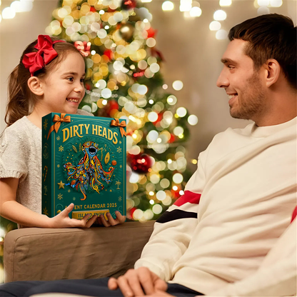 TDHS Festive Collectibles Premium Advent Calendar 2025