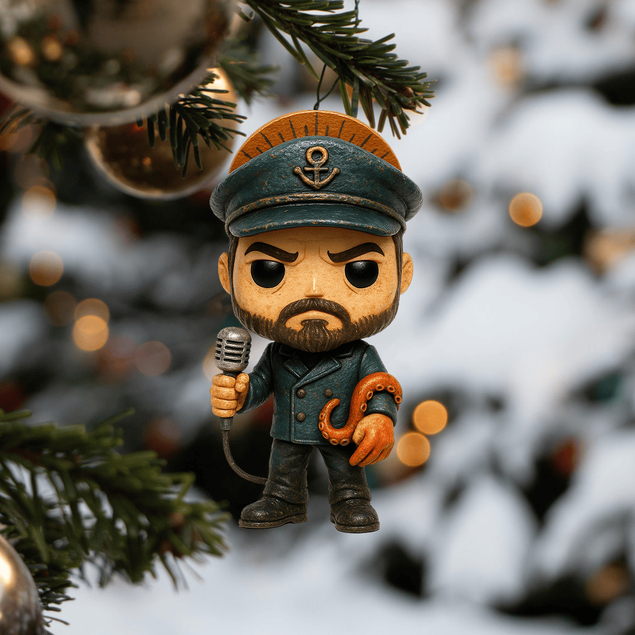 TDHS Festive Collectibles Premium Advent Calendar 2025