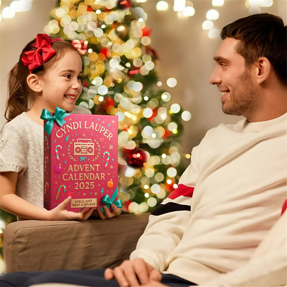 CDL Festive Collectibles Premium Advent Calendar 2025