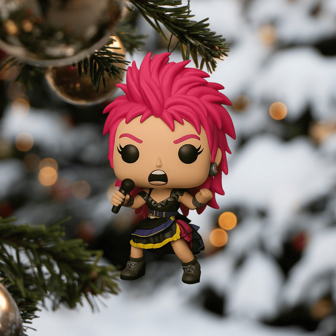 CDL Festive Collectibles Premium Advent Calendar 2025