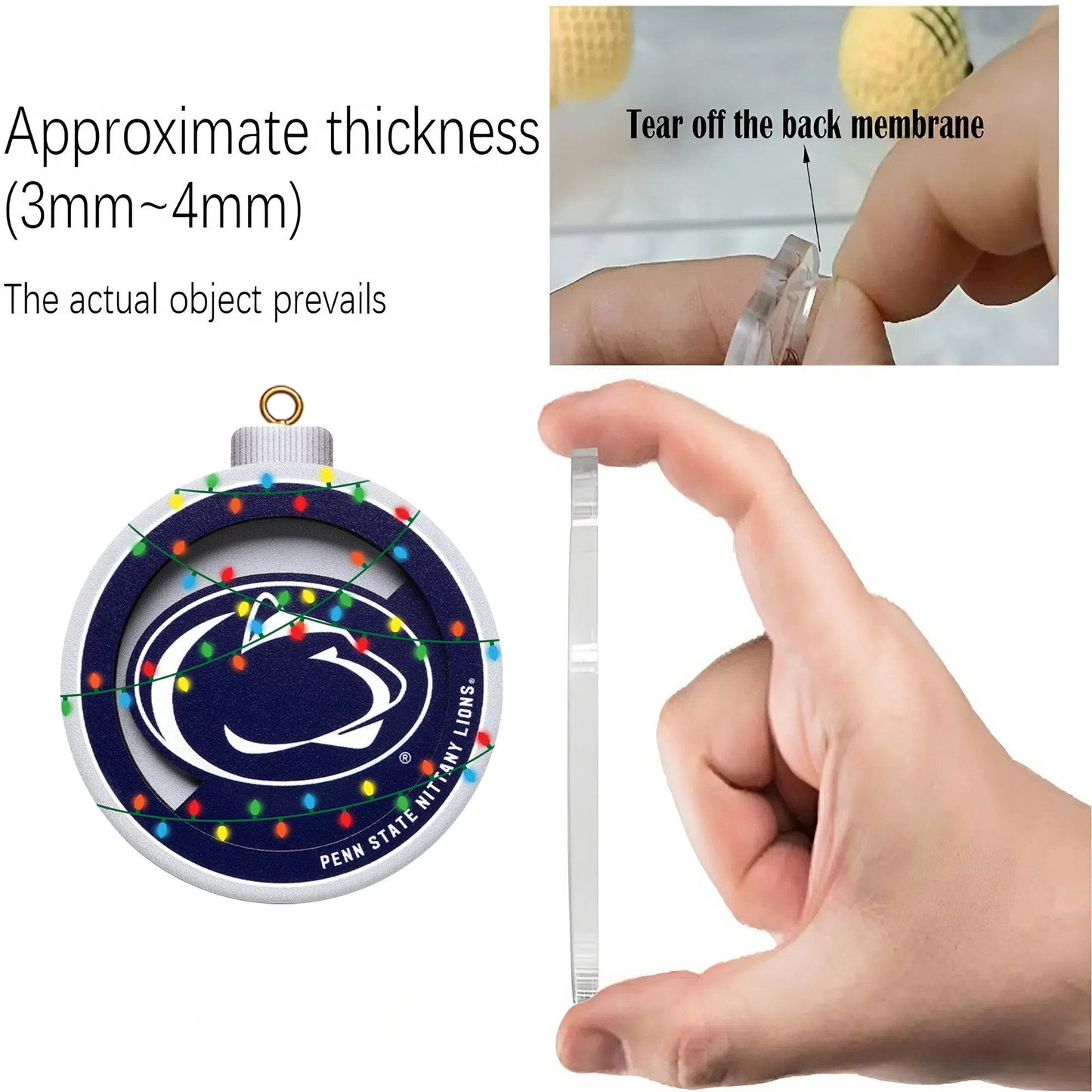 PSNL Festive Collectibles Premium Advent Calendar 2025