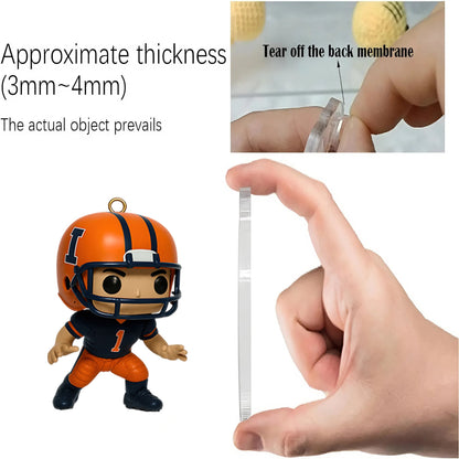 IFI Festive Collectibles Premium Advent Calendar 2025