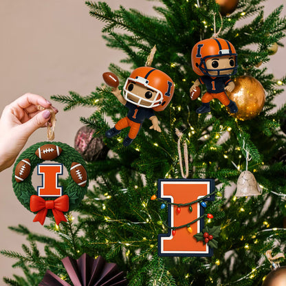 IFI Festive Collectibles Premium Advent Calendar 2025