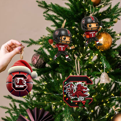 SCG Festive Collectibles Premium Advent Calendar 2025