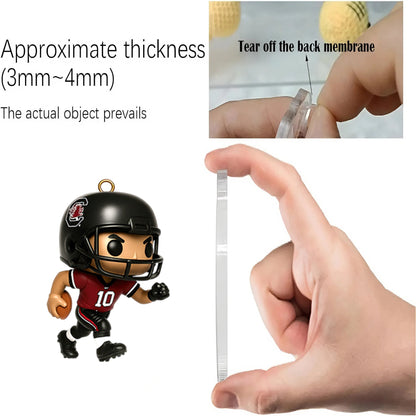 SCG Festive Collectibles Premium Advent Calendar 2025