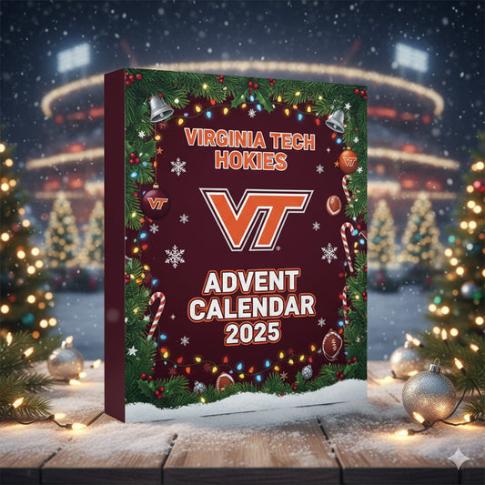 VTH Festive Collectibles Premium Advent Calendar 2025