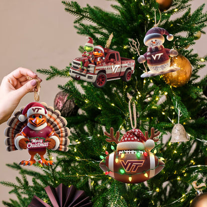 VTH Festive Collectibles Premium Advent Calendar 2025