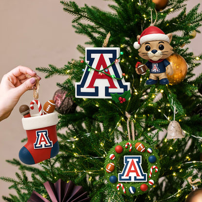 AWC Festive Collectibles Premium Advent Calendar 2025