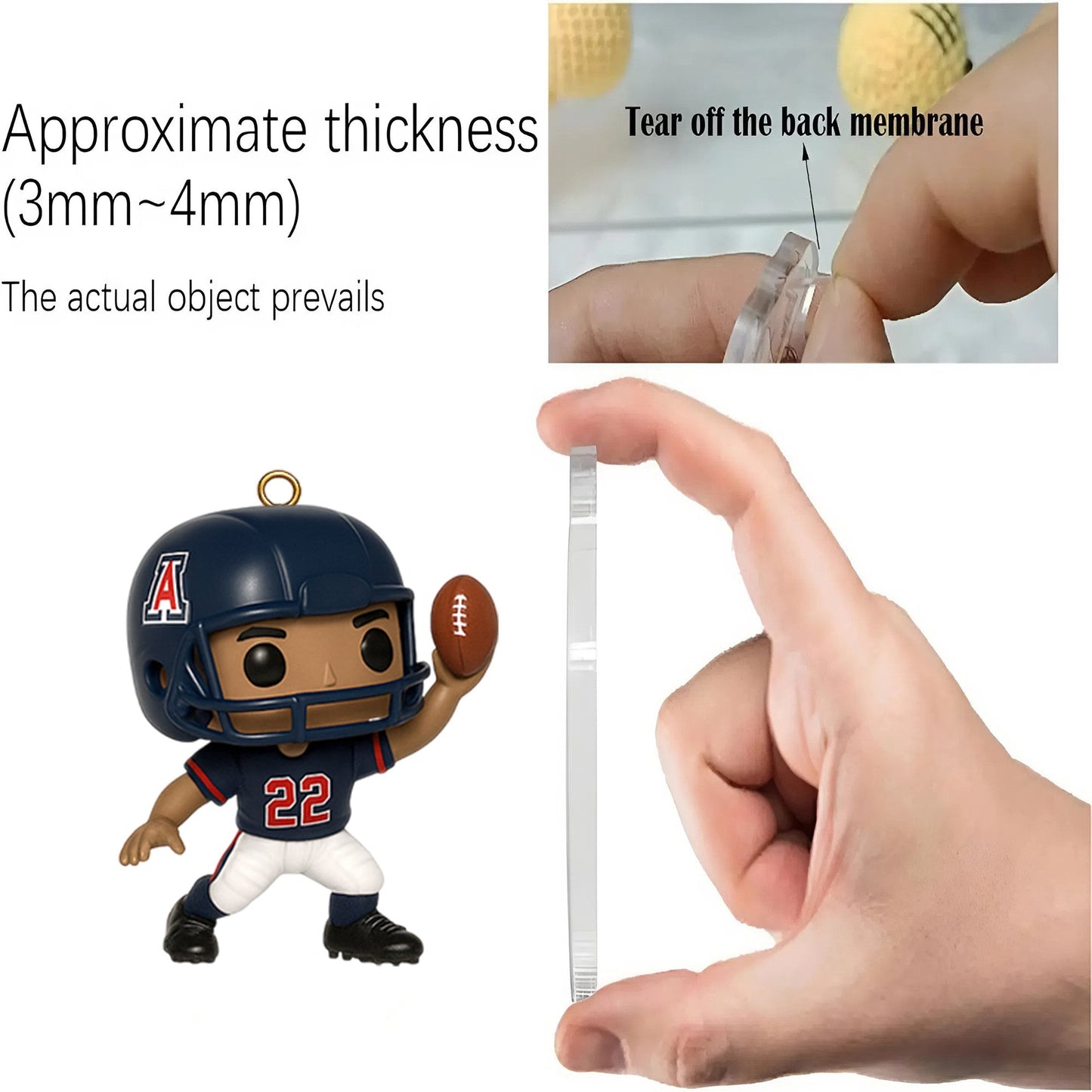 AWC Festive Collectibles Premium Advent Calendar 2025