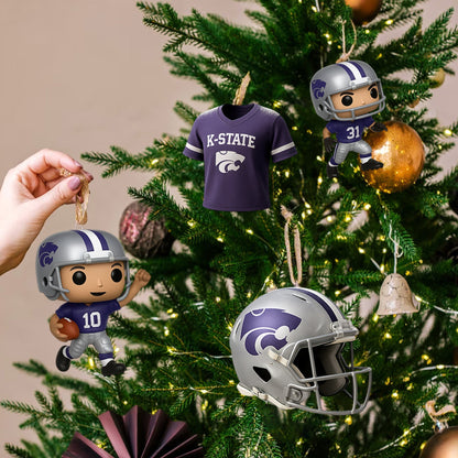 KSW Festive Collectibles Premium Advent Calendar 2025