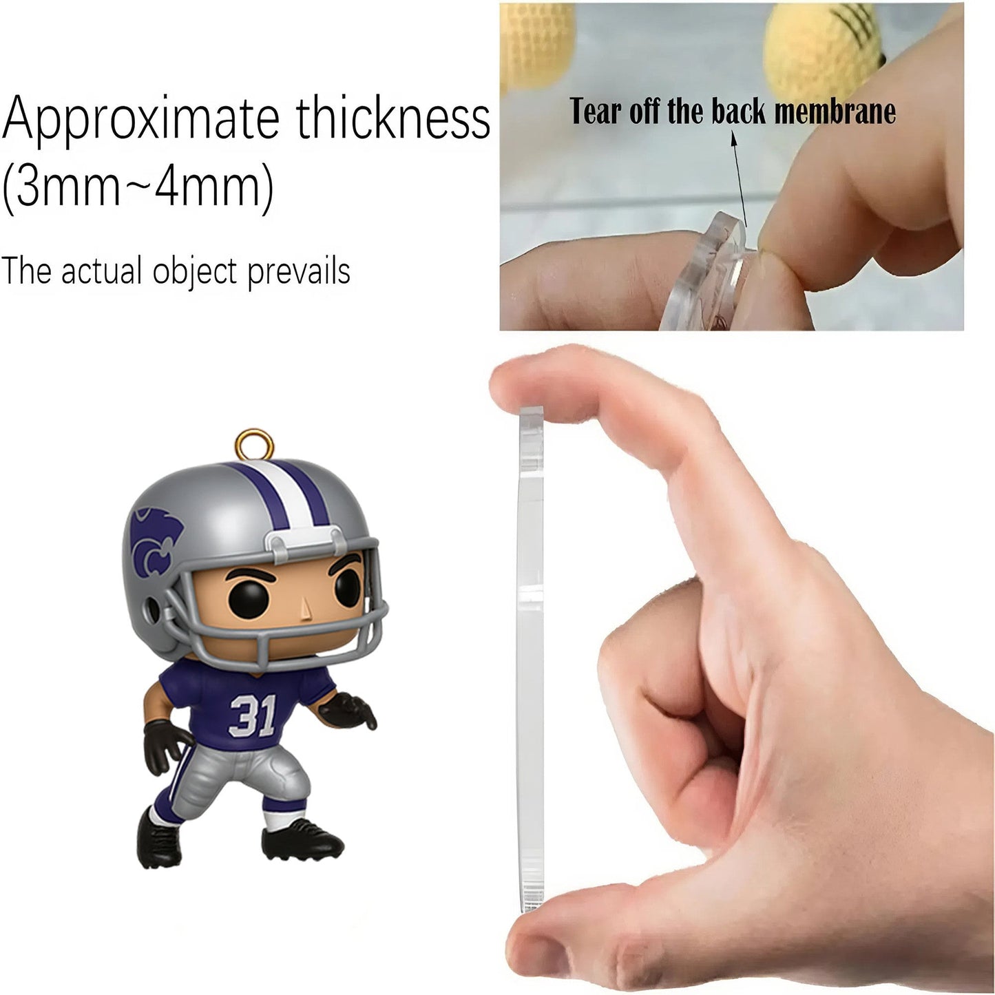 KSW Festive Collectibles Premium Advent Calendar 2025