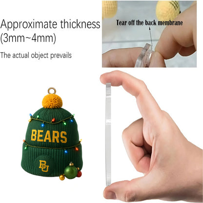 Bkg Festive Collectibles Premium Advent Calendar 2025