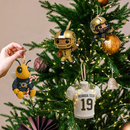 GTYJ Festive Collectibles Premium Advent Calendar 2025