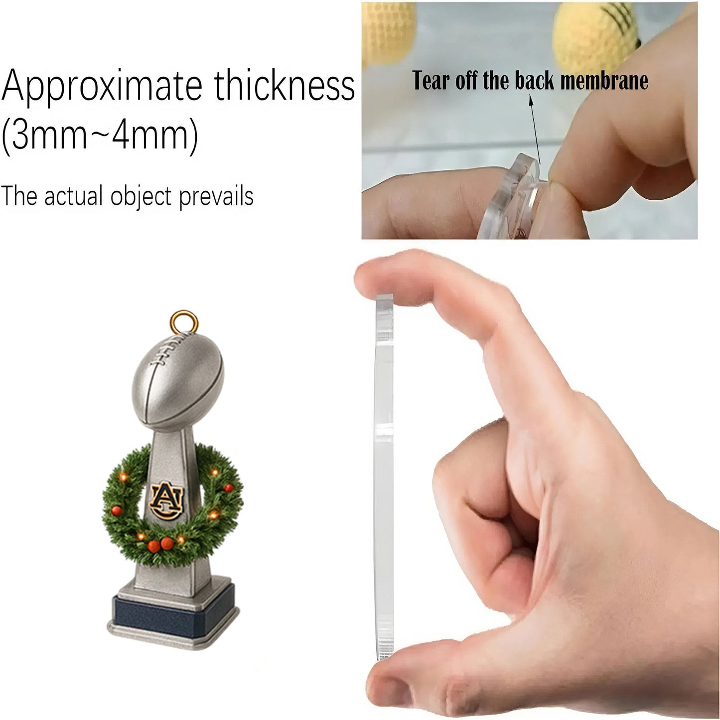 ABTG Festive Collectibles Premium Advent Calendar 2025