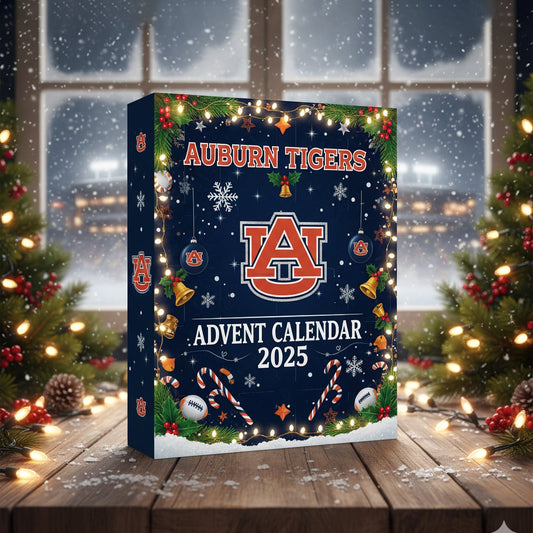 ABTG Festive Collectibles Premium Advent Calendar 2025