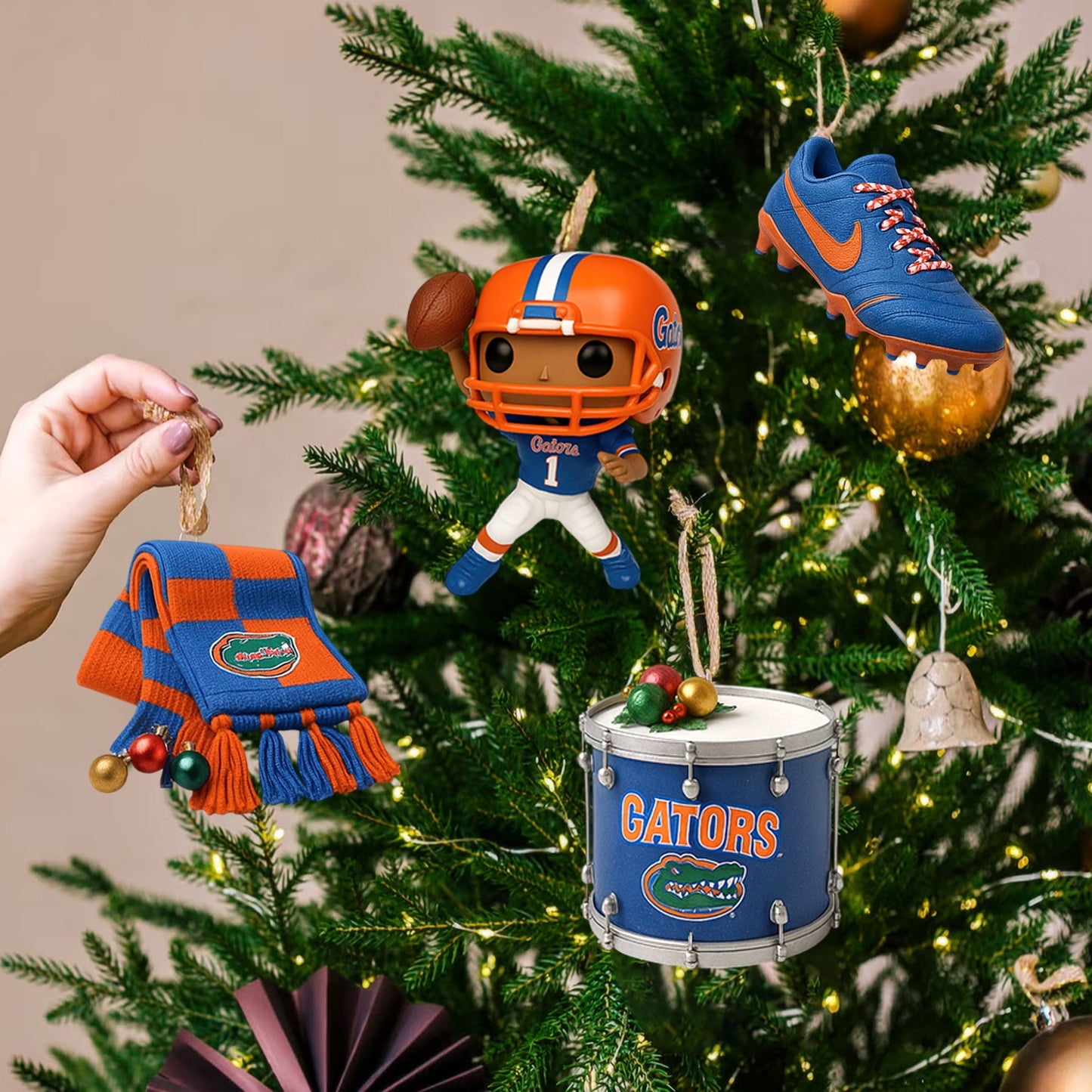 FGT Festive Collectibles Premium Advent Calendar 2025