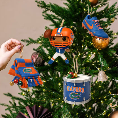 FGT Festive Collectibles Premium Advent Calendar 2025