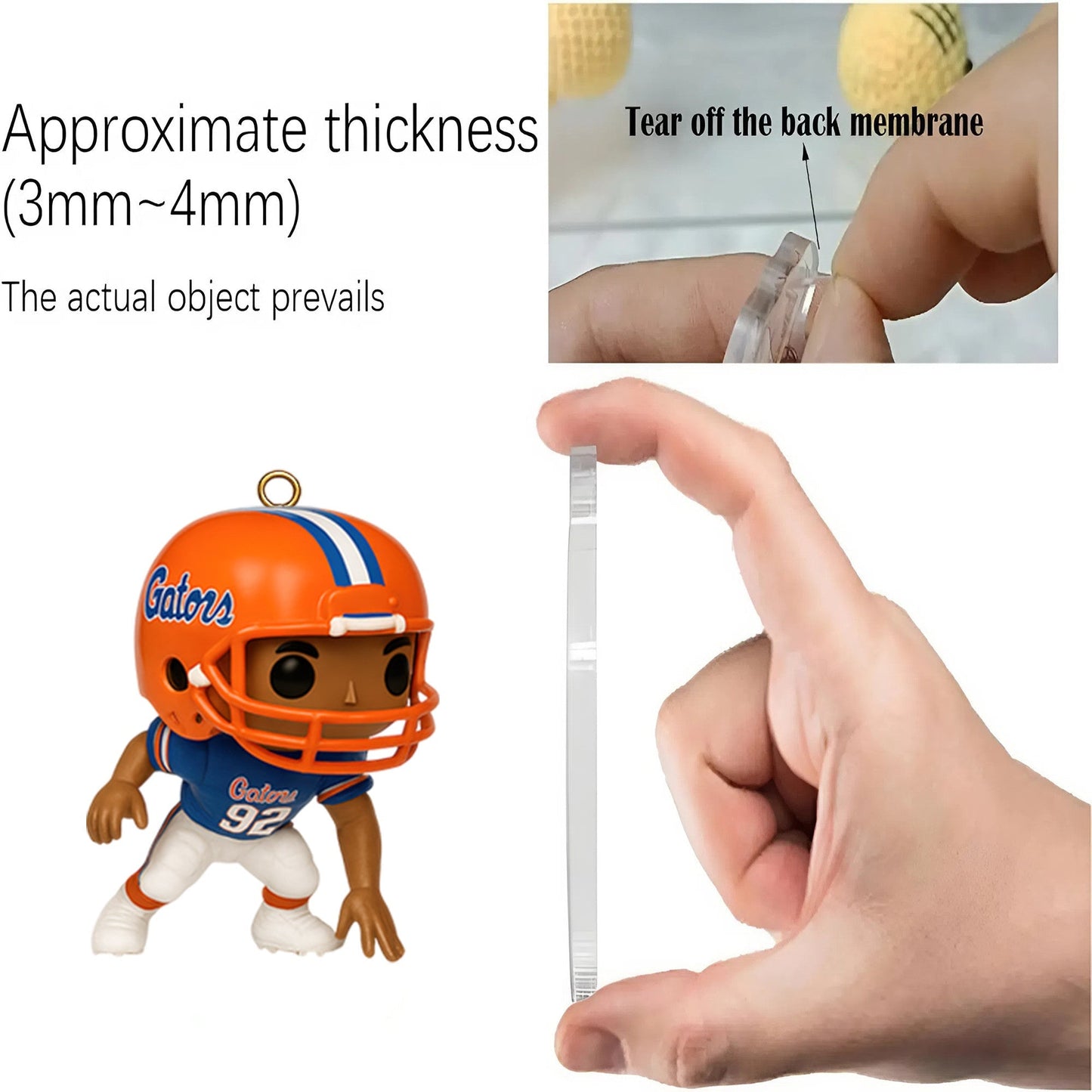 FGT Festive Collectibles Premium Advent Calendar 2025