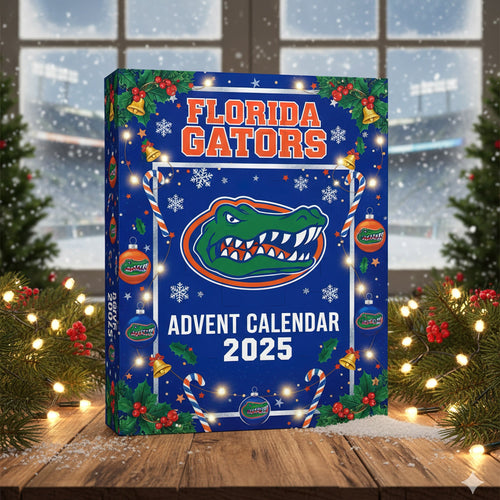 FGT Festive Collectibles Premium Advent Calendar 2025