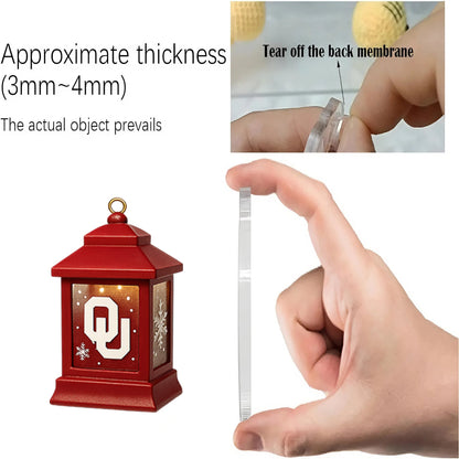 OKSN Festive Collectibles Premium Advent Calendar 2025