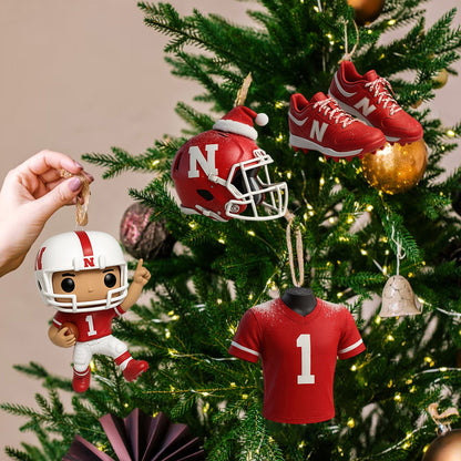 NCH Festive Collectibles Premium Advent Calendar 2025