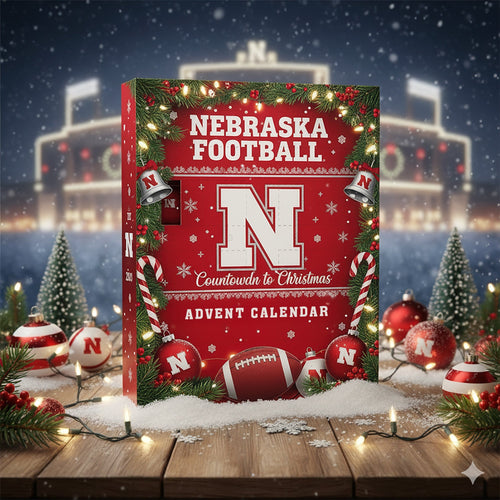 NCH Festive Collectibles Premium Advent Calendar 2025