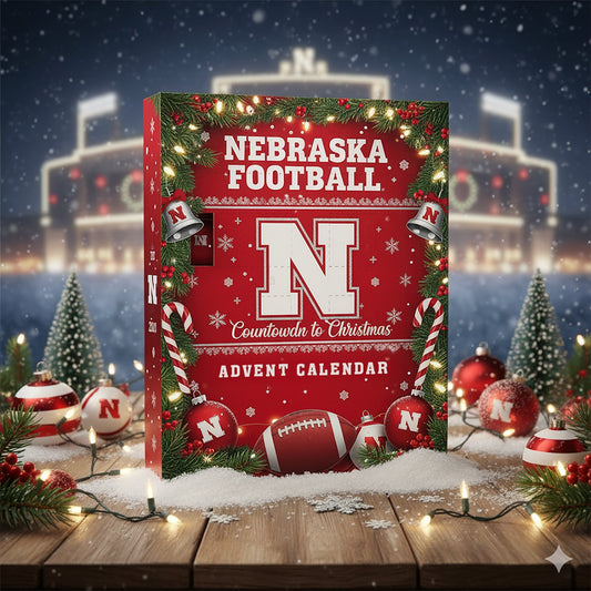 NCH Festive Collectibles Premium Advent Calendar 2025