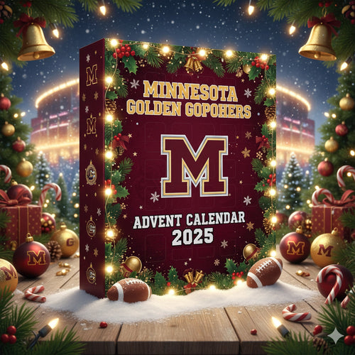 MGG Festive Collectibles Premium Advent Calendar 2025