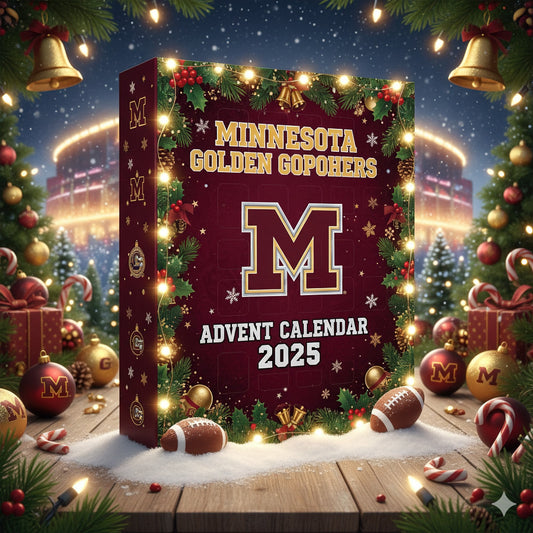 MGG Festive Collectibles Premium Advent Calendar 2025