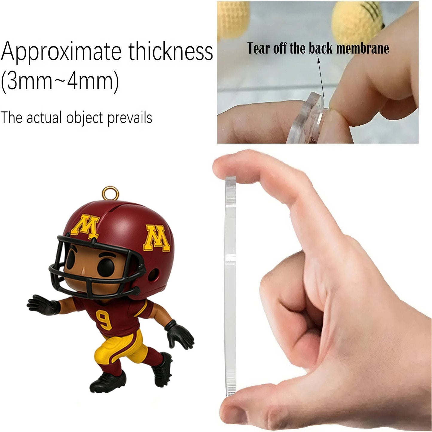 MGG Festive Collectibles Premium Advent Calendar 2025