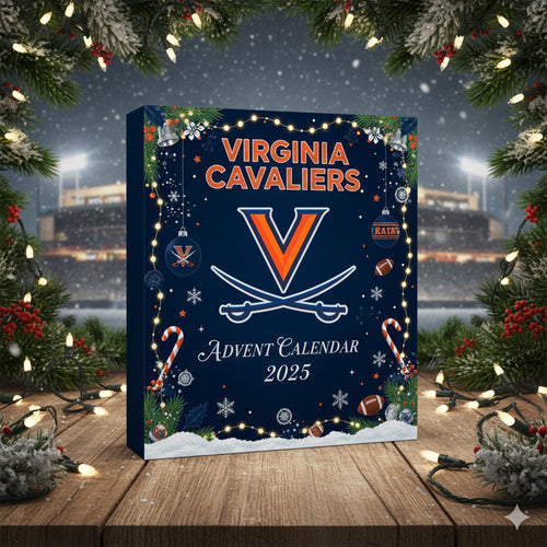 VGC Festive Collectibles Premium Advent Calendar 2025