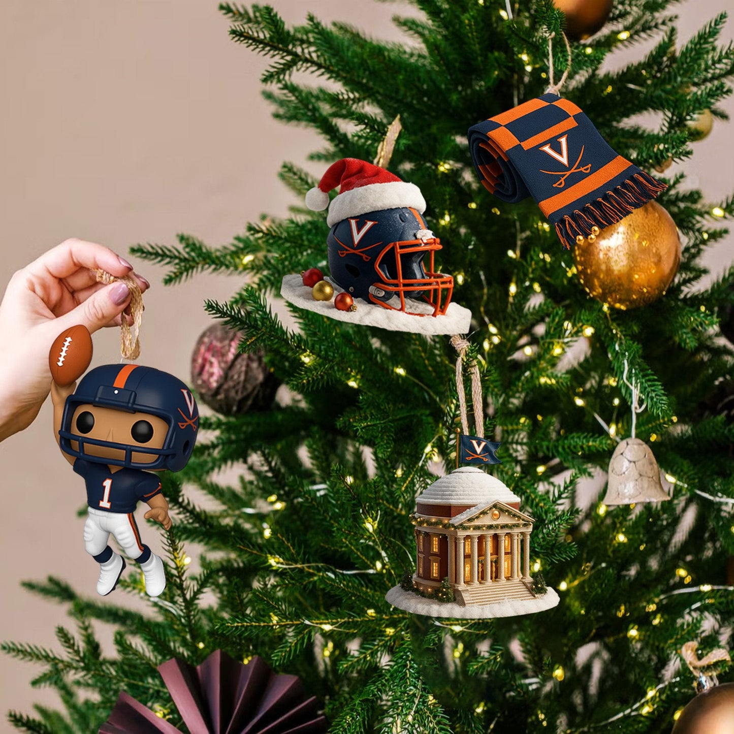 VGC Festive Collectibles Premium Advent Calendar 2025