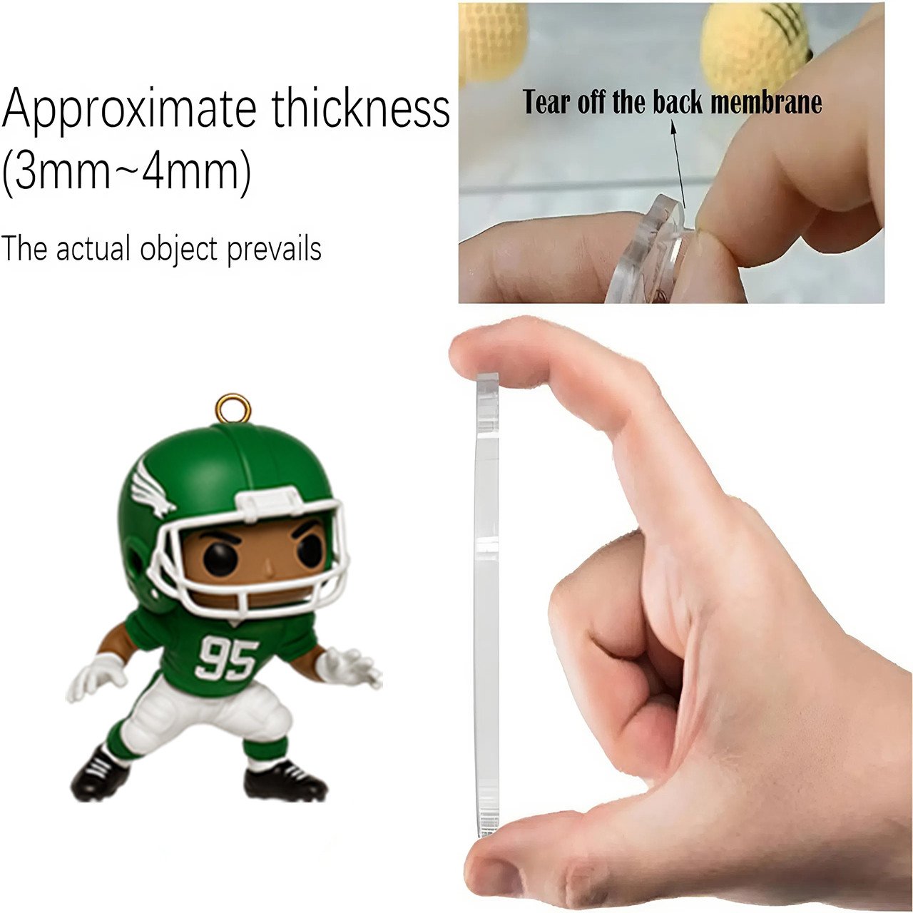 NTMG Festive Collectibles Premium Advent Calendar 2025