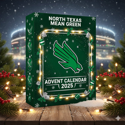 NTMG Festive Collectibles Premium Advent Calendar 2025