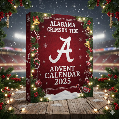 ACT Festive Collectibles Premium Advent Calendar 2025