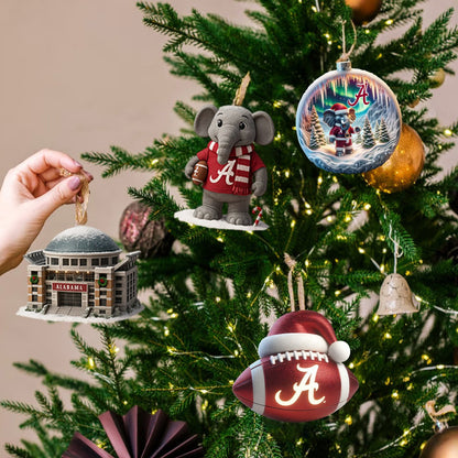 ACT Festive Collectibles Premium Advent Calendar 2025